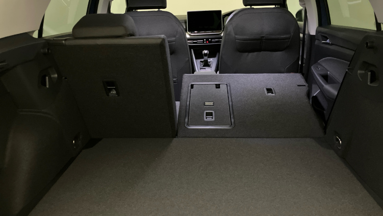 Volkswagen Golf 1.5 TSI Match 5dr Petrol Hatchback